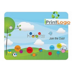 ECO FRIENDLY MOUSEPADS-IGT-HD8925